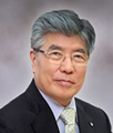 6대 총장 김중수