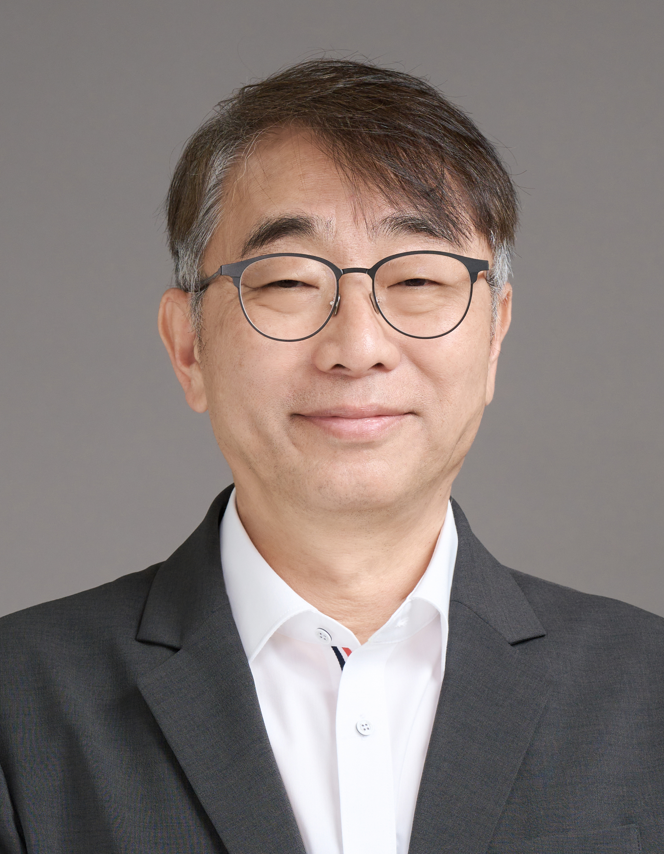 Cho, Yoon-shin 사진