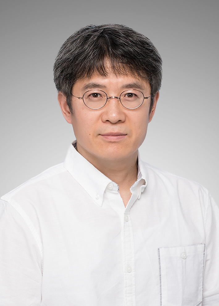 Ju, Young-Gi 사진
