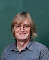 Robinson Keith michael 사진