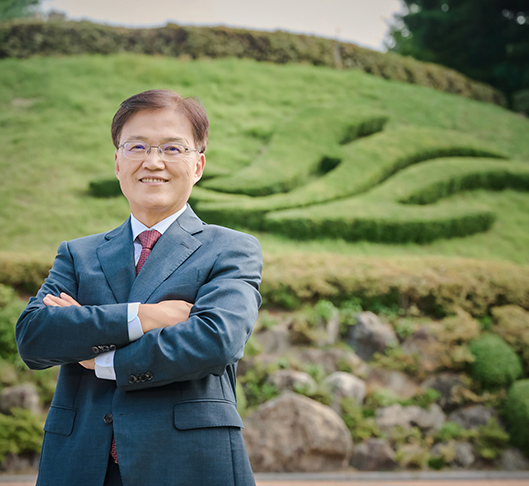 한림대학교 총장 최양희