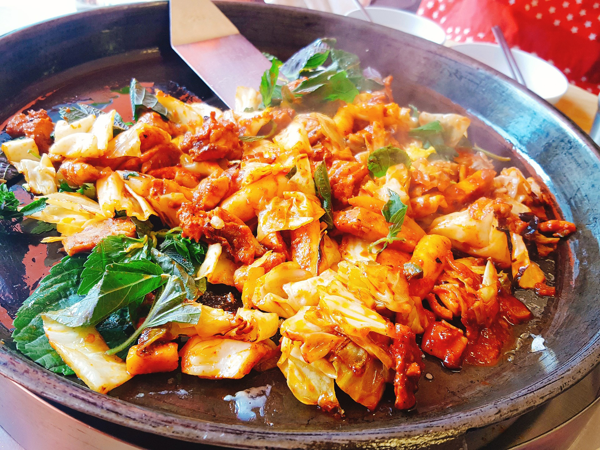 Chuncheon City