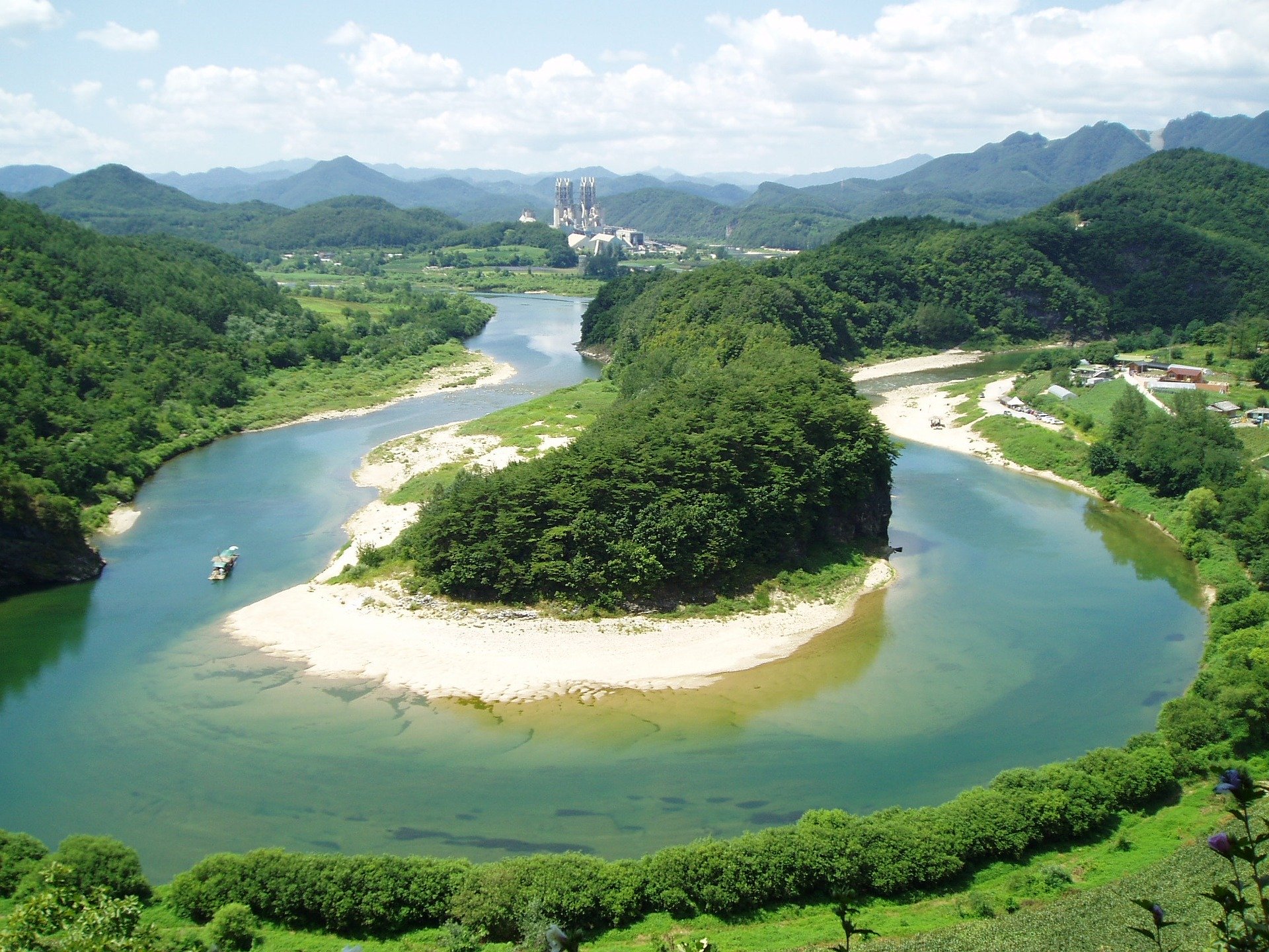 Gangwon-do
