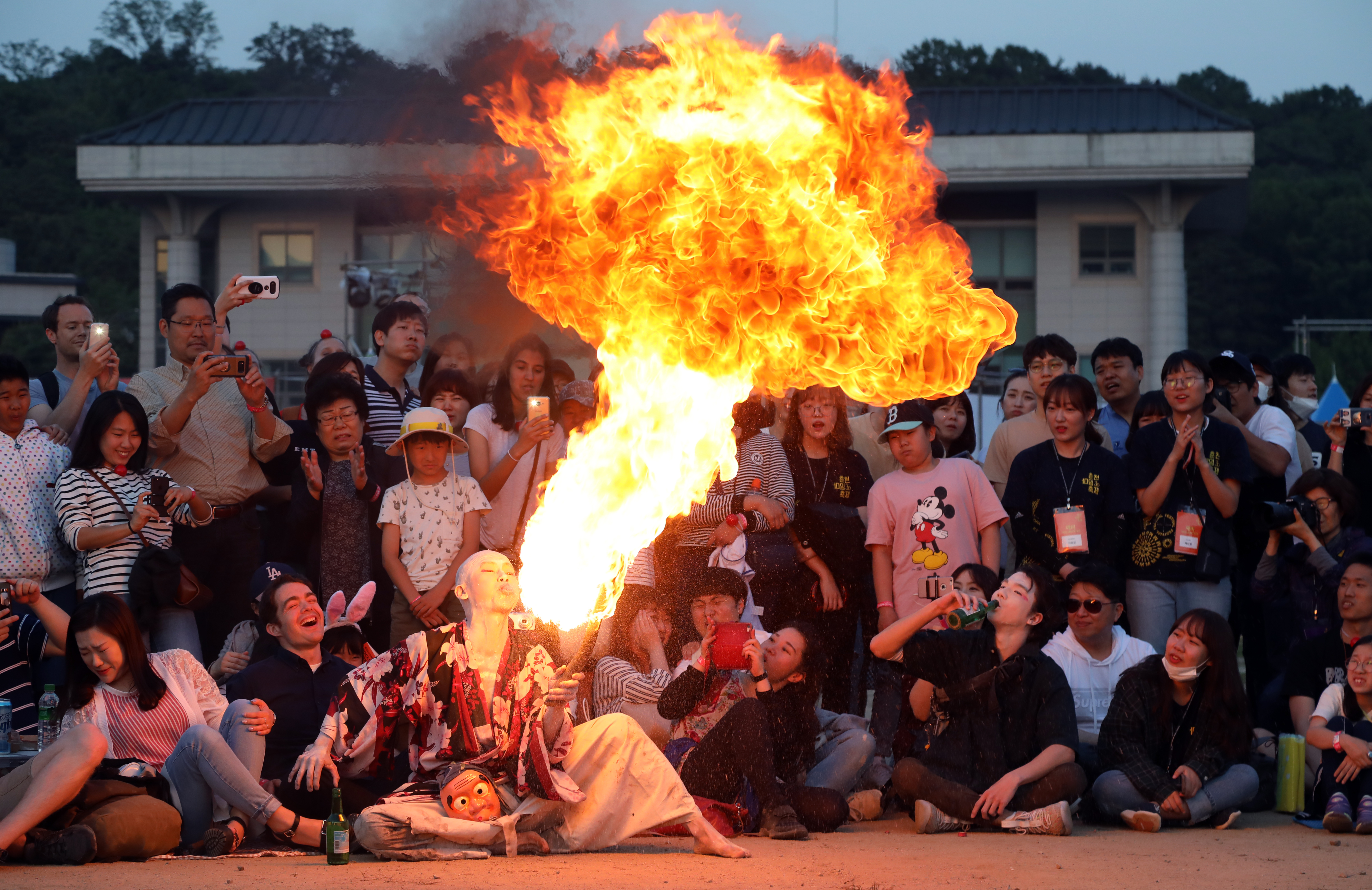 Gangwon-do