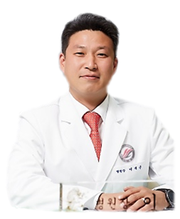 한림대학교뉴프론티어리서치연구소장 이재준