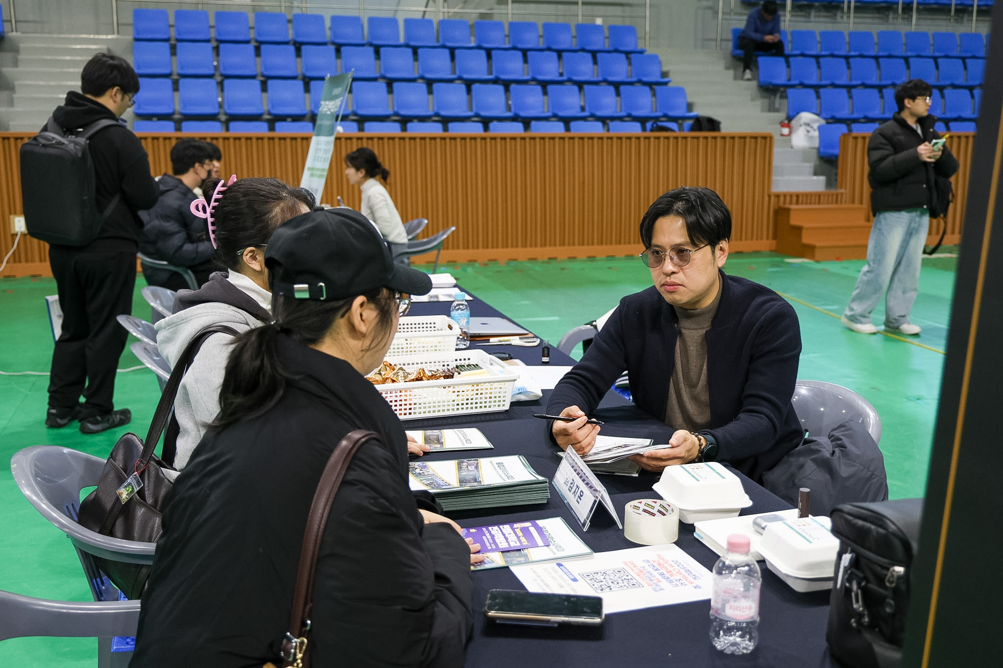 2025학년도 2학기 전공박람회